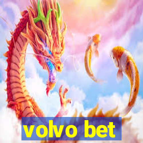 volvo bet